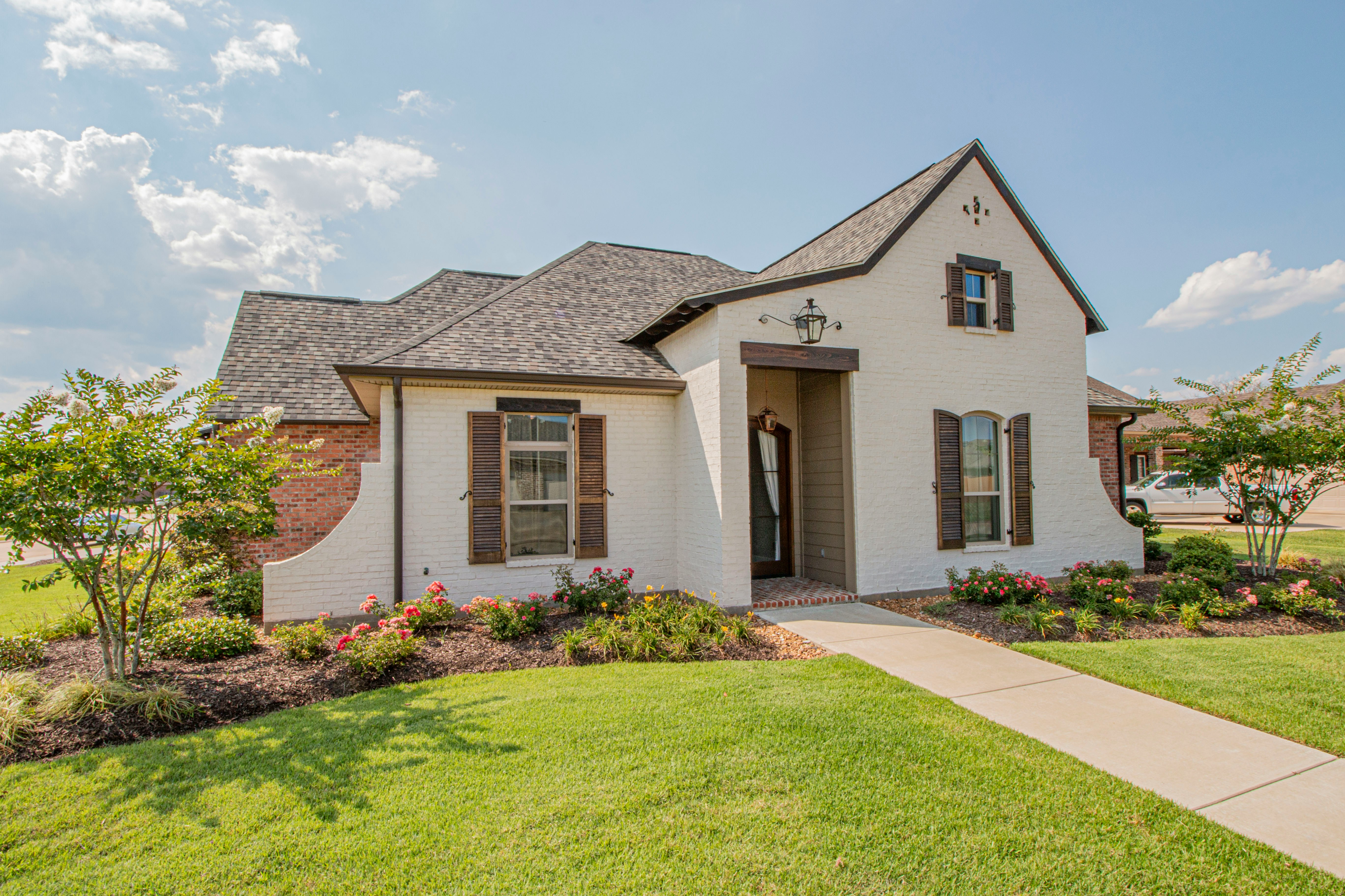 Crystal Lake Villa