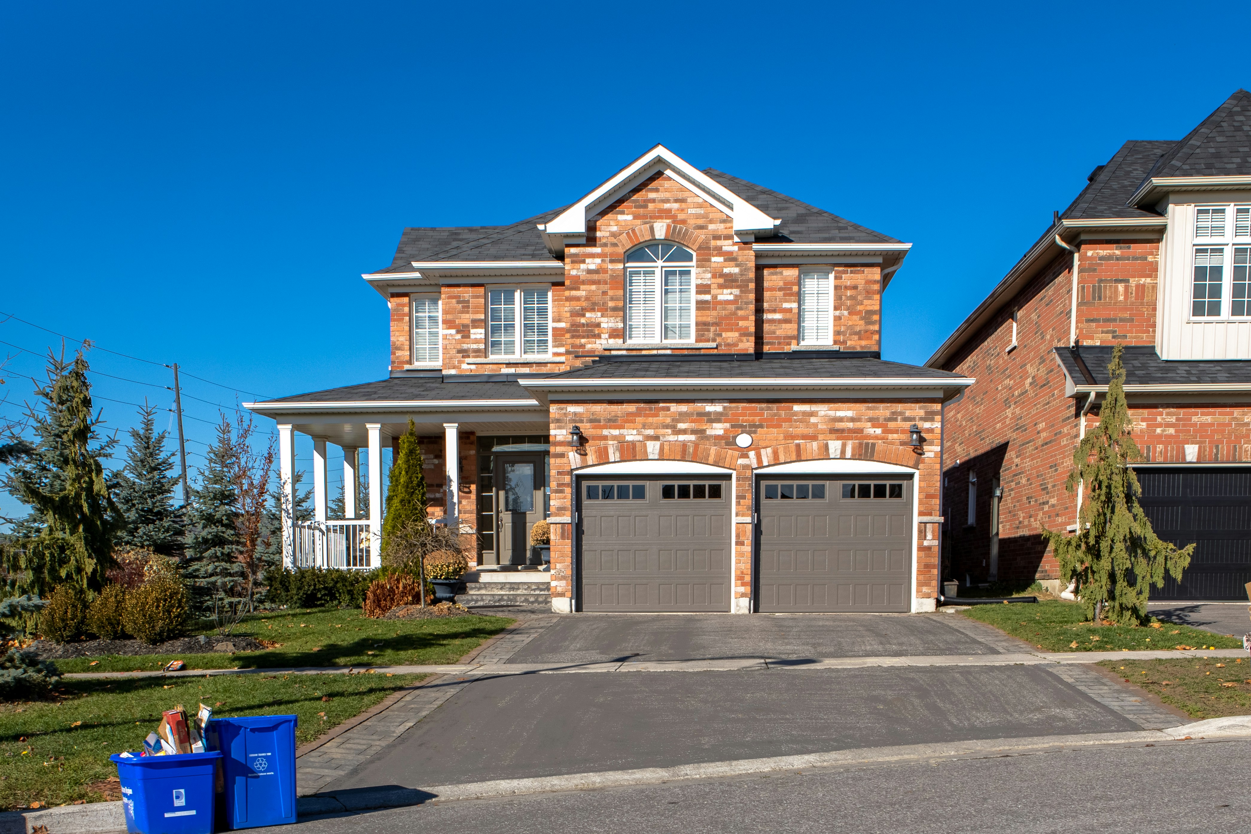 Crystal Lake Villa