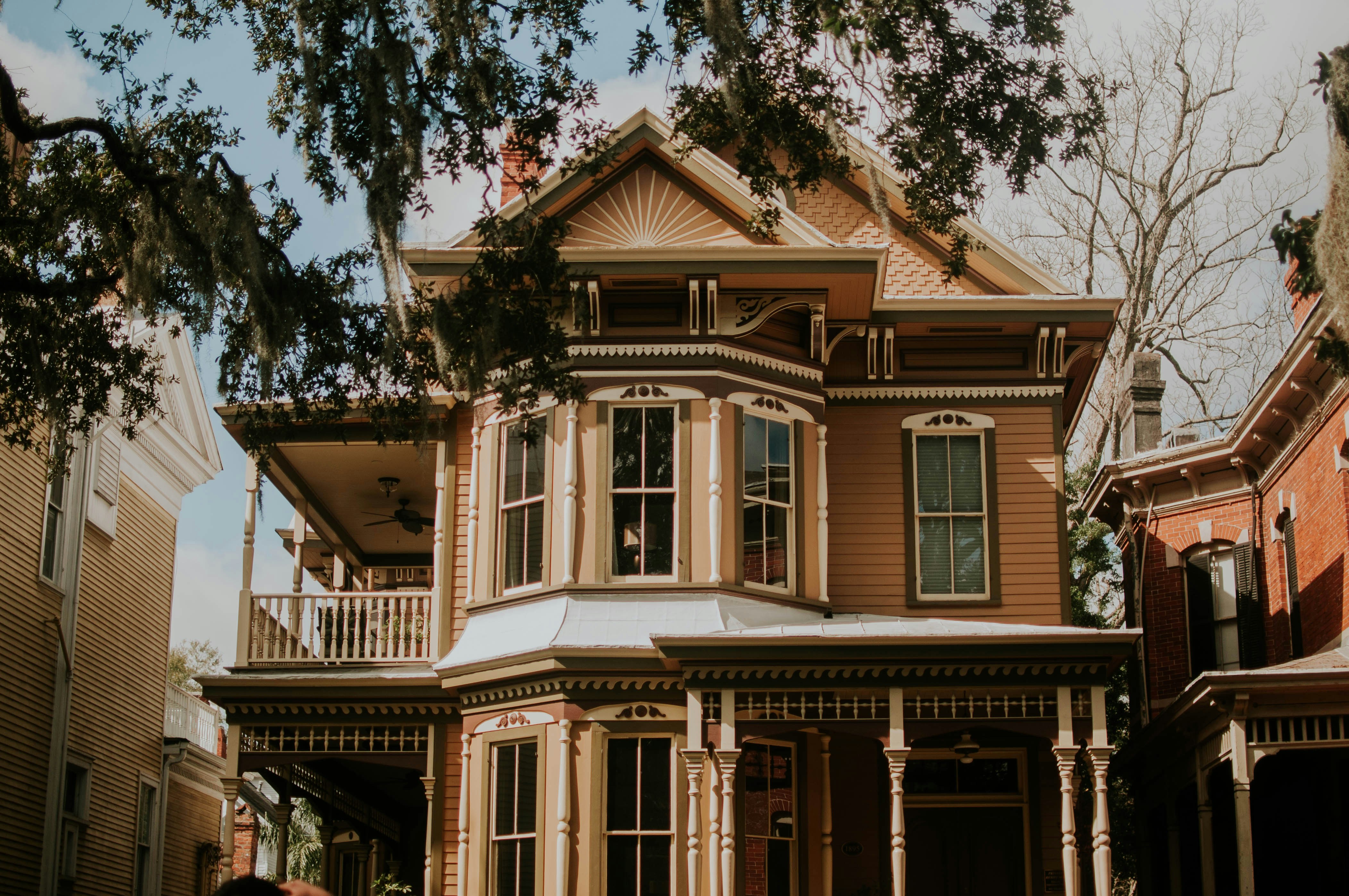 Crystal Lake Villa