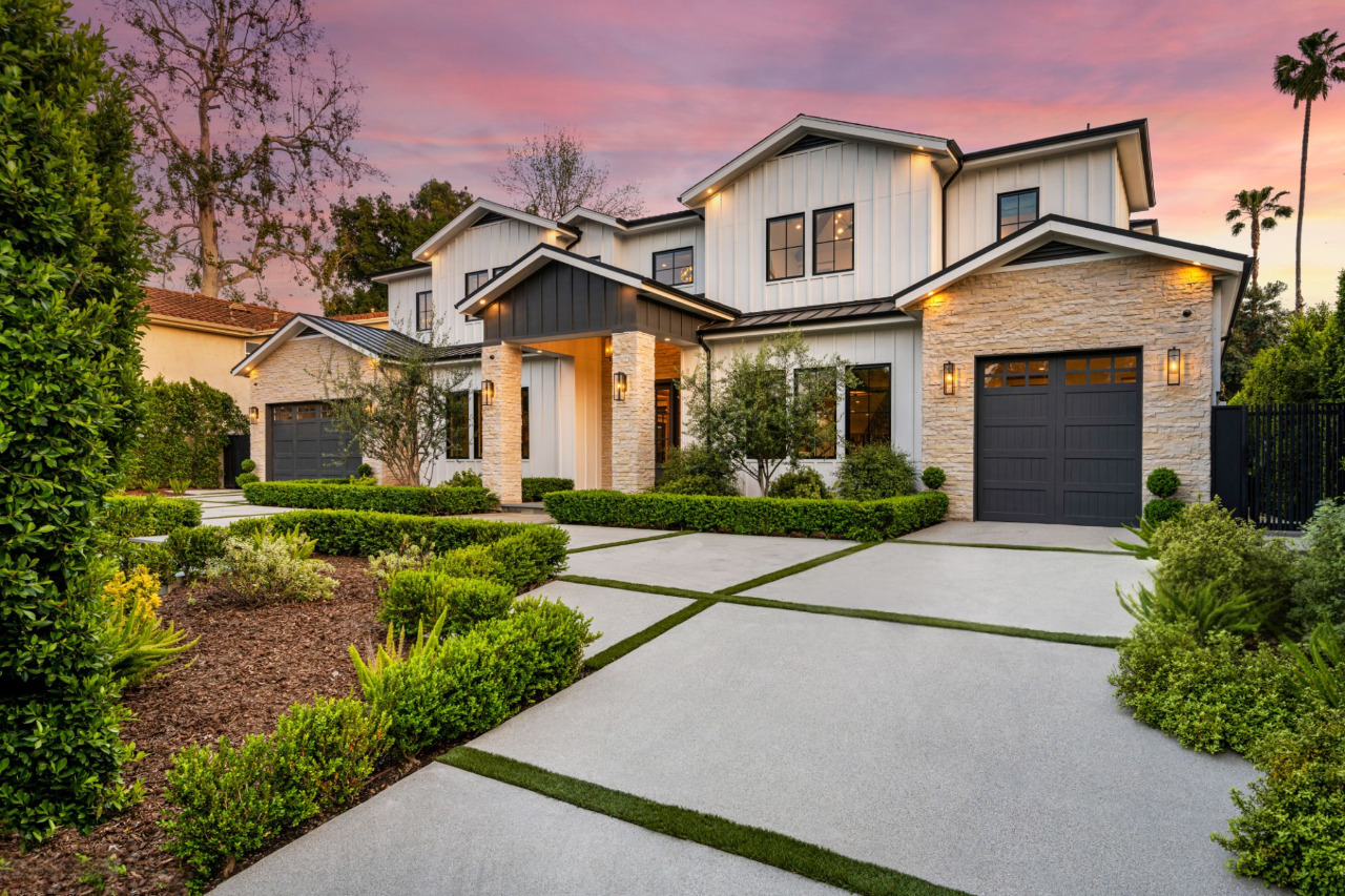 Crystal Lake Villa