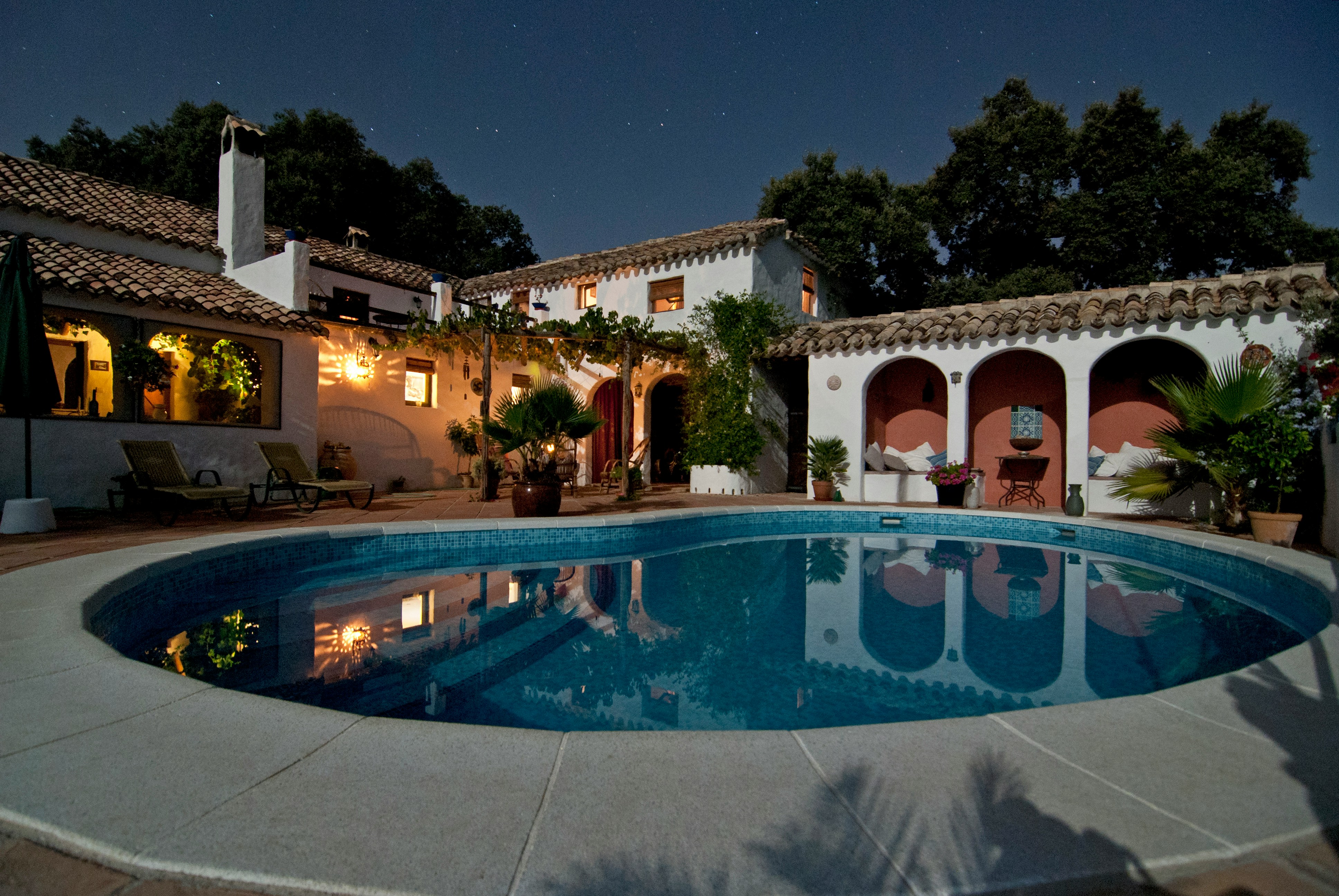 Crystal Lake Villa