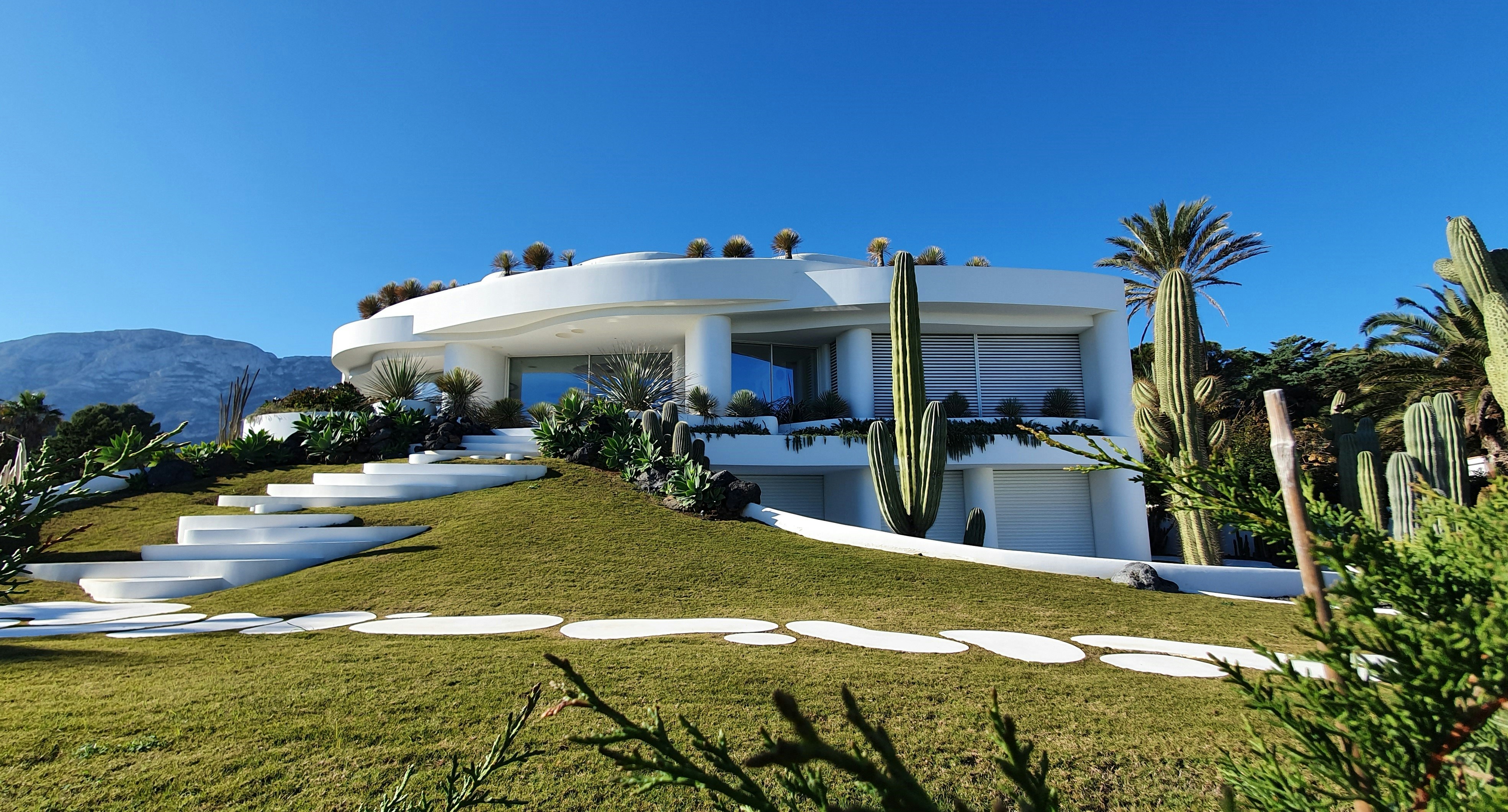 Crystal Lake Villa