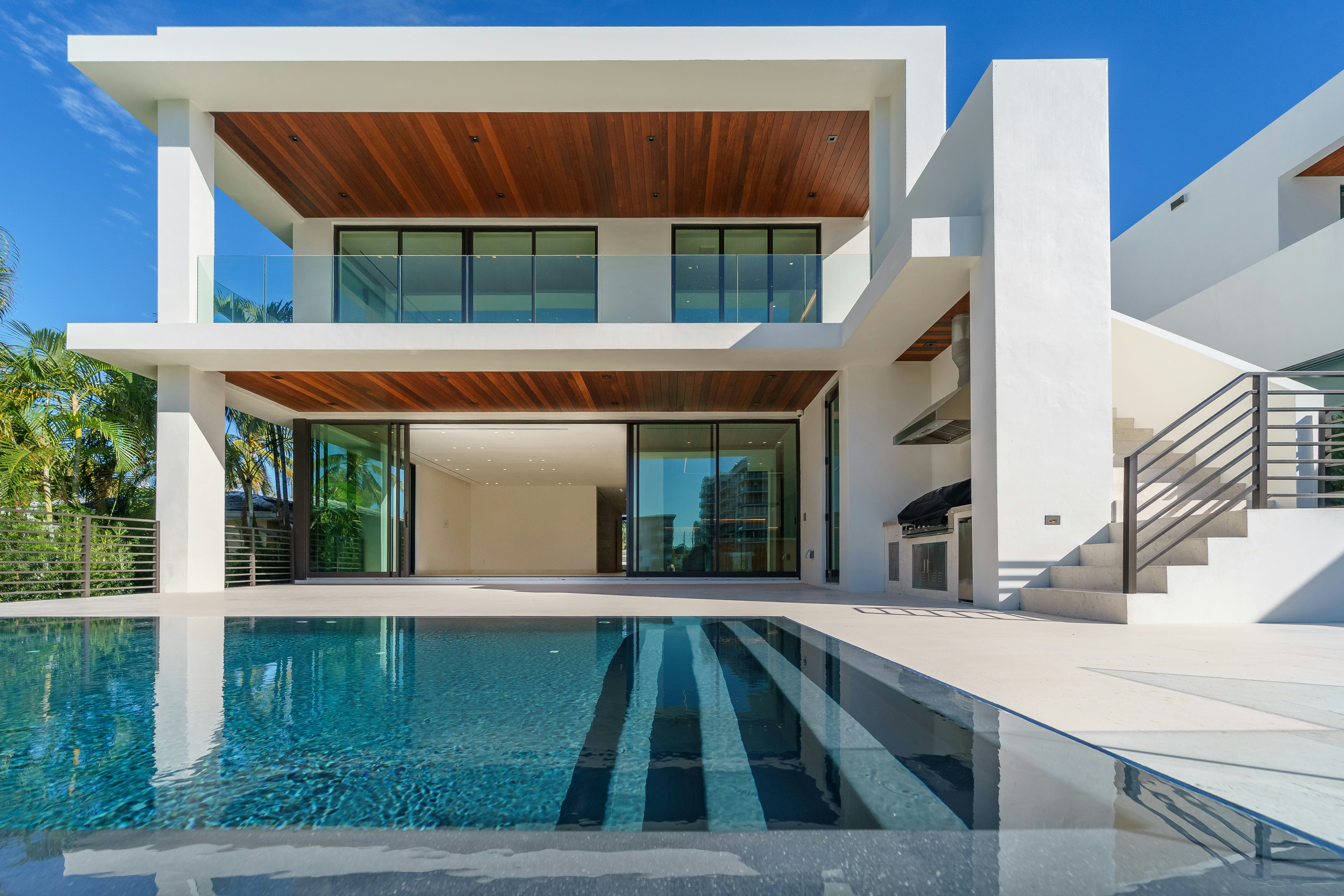 Crystal Lake Villa