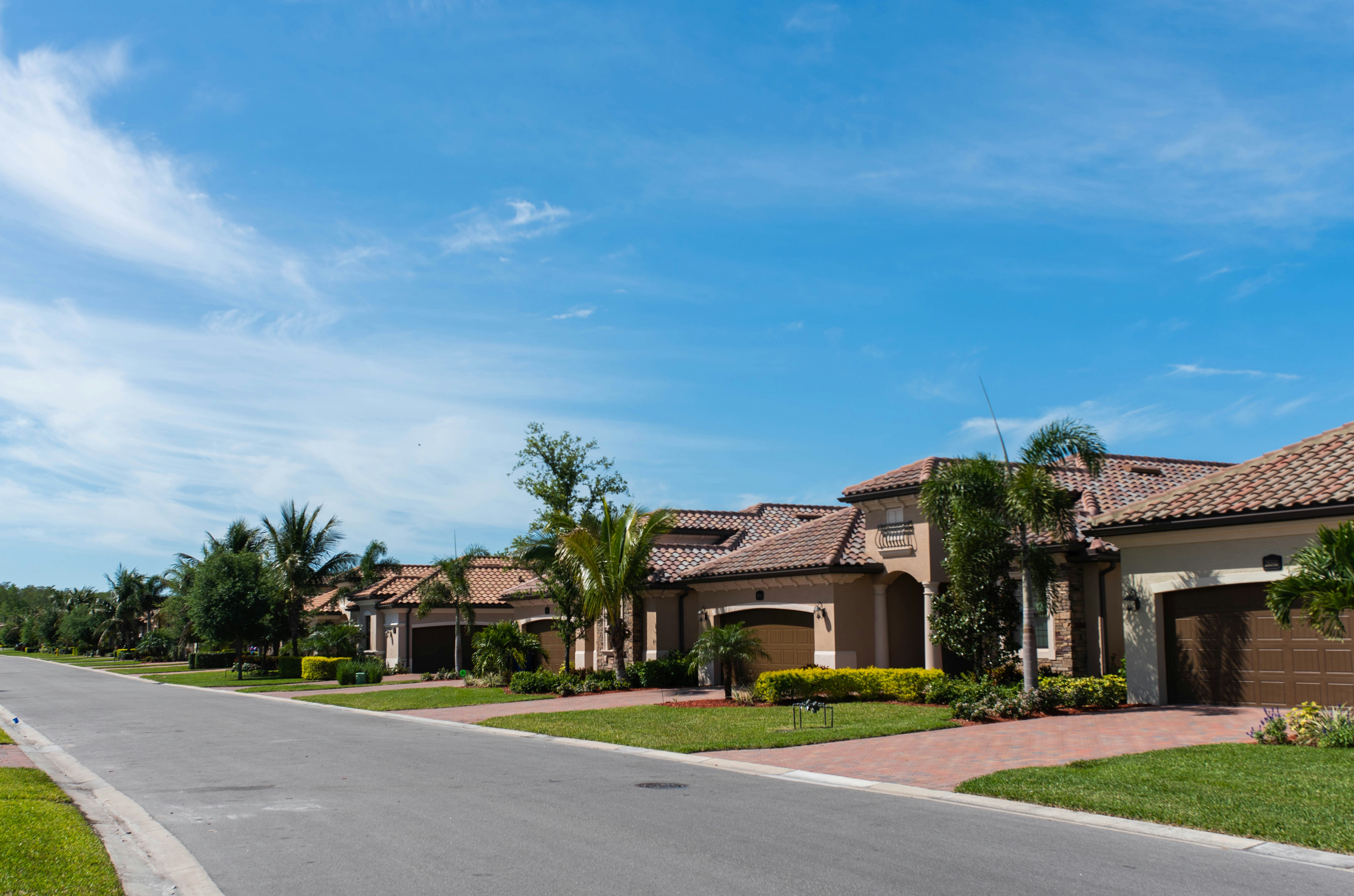 Crystal Lake Villa