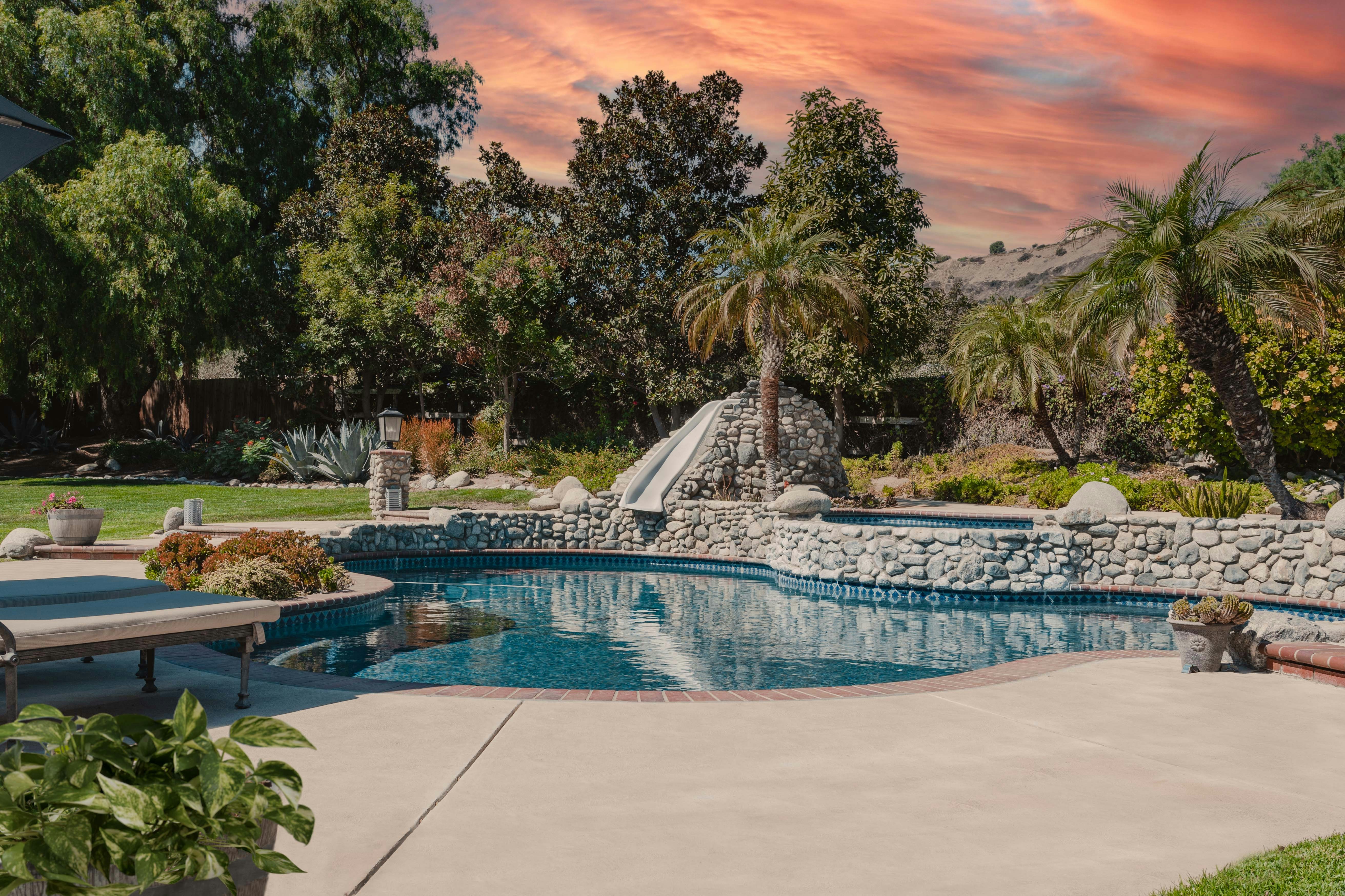 Crystal Lake Villa
